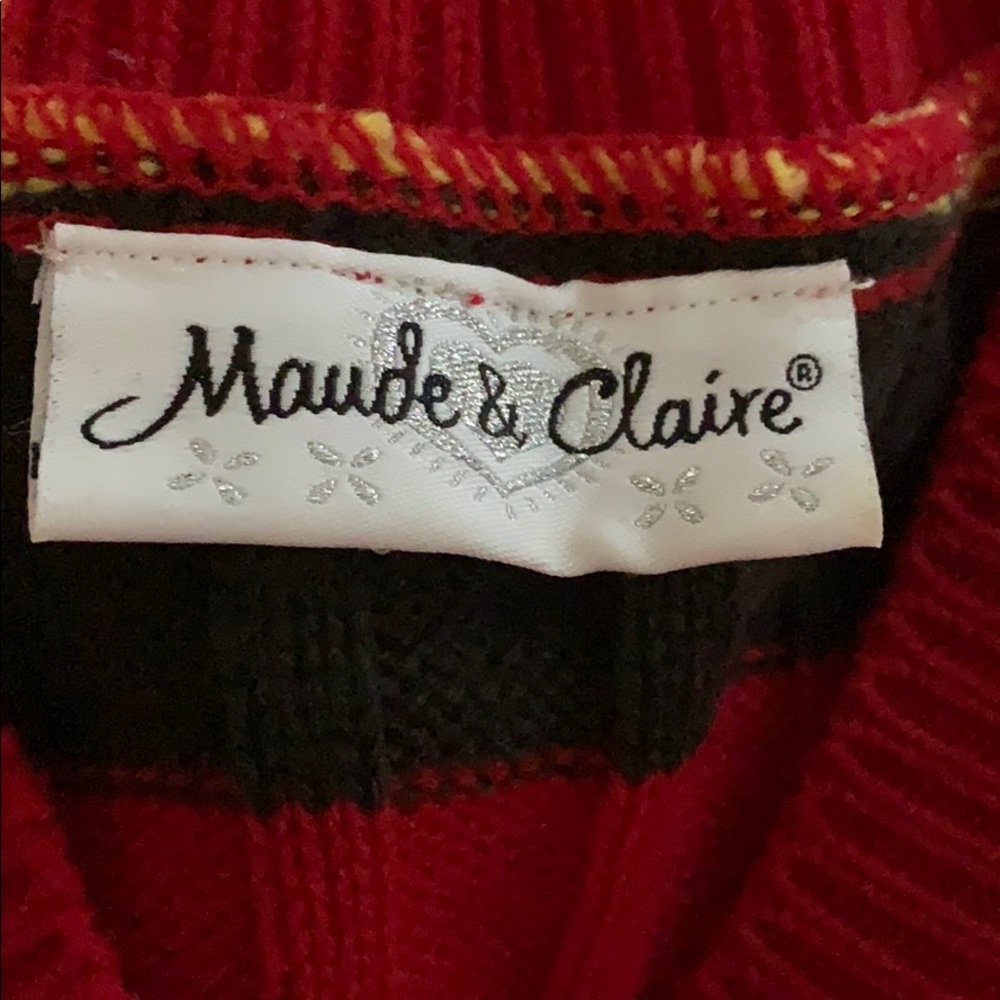 Sweater - Picture 6 of 6